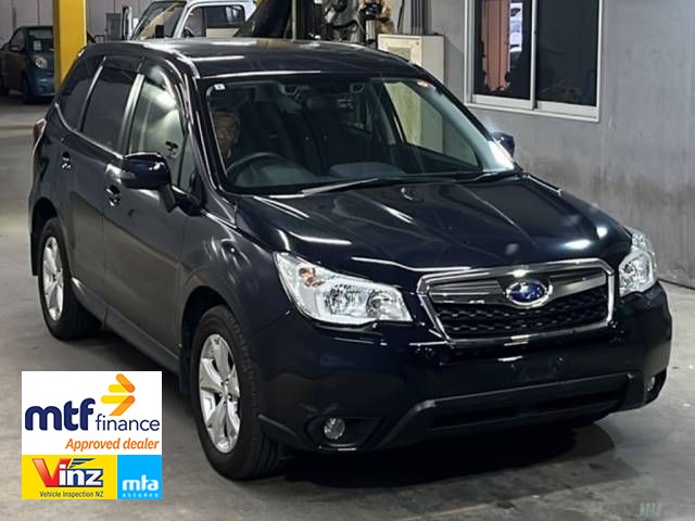 2015 Subaru Forester 2.0i-L AWD 3YearWarrantyFree